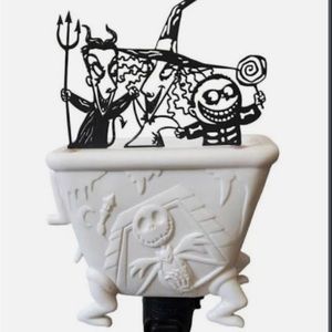 Scentsy Lock Shock and Barrel plug in warmer